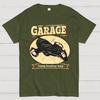 Kaylee's Garage Cotton Summer Casual Cool Loose T-Shirt
