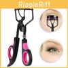 Elegant Black Eyelash Curler For Women With Premium Quality And Timeless Design