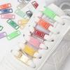 luxury Rhinestone AF1 Shoe Charms Colorful Diamond Sneaker Charms Girl Shoe decoration DIY Shoelaces Buckles shoes accesories
