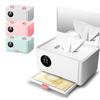 Baby Wipe Warmer Diaper Wipe Dispenser For Heating, Nursery, Road Trips, Camping, Versatile Business Care