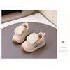 Spring Boys' Baby Shoes Soft-soled Baby Shoes Women's Treasure Toddler Shoes Mesh Shoes Breathable Sports Shoes Children's Shoes 1-3 Years Old