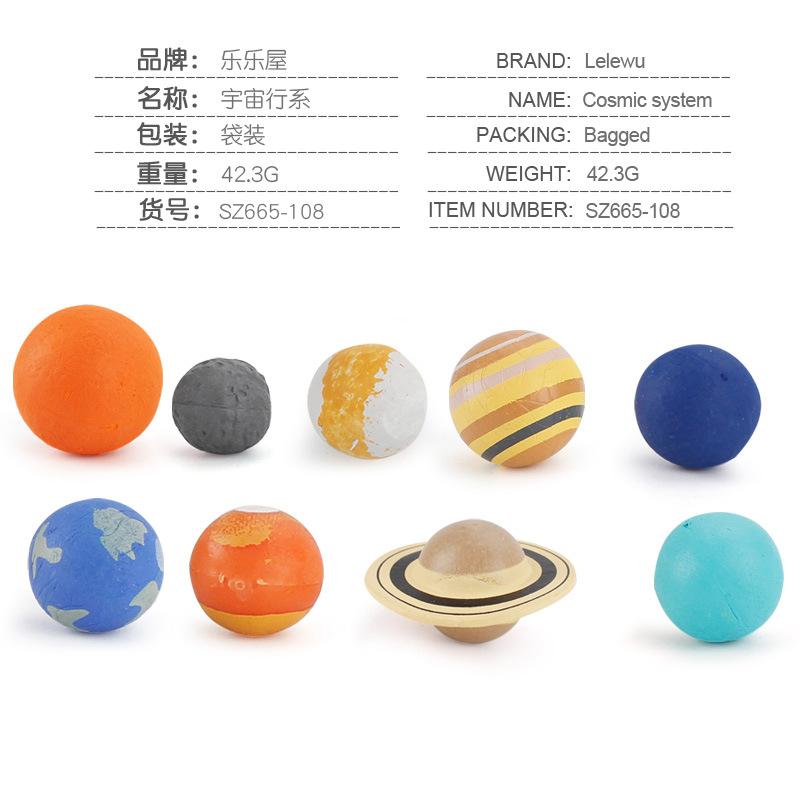 Giocattolo Educativo Montessori Mondo della Cognizione Architettura Figure Professionali insegnanti medici costruzione polizia Action Figures