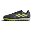 Copa Pure Injection.3 TF Crazycharged Pack Unisex Sneakers Black Core-Black Team-Solar-Yellow IG0773