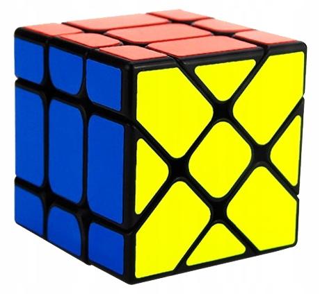 Yj Fisher Cube (Yileng)