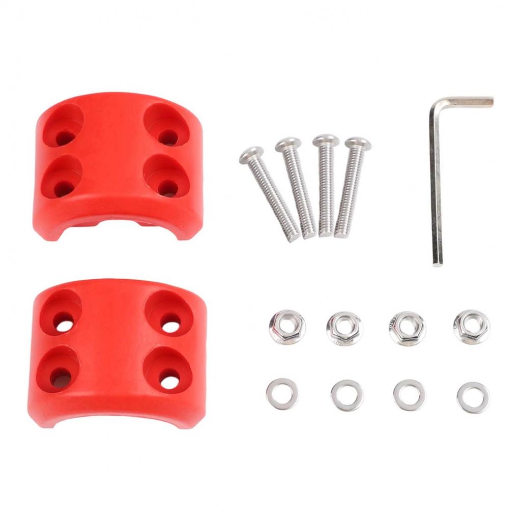 Black Winch Stopper Cable Stopper Rubber Winch Winch Stopper