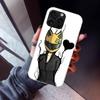 1N23456 Cool Motorcycle Phone Case For iPhone 17 Air 16 15 Pro Max 14 Plus 13 Mini 12 11 Cover 7 8 SE Silicone Shell Print Funda