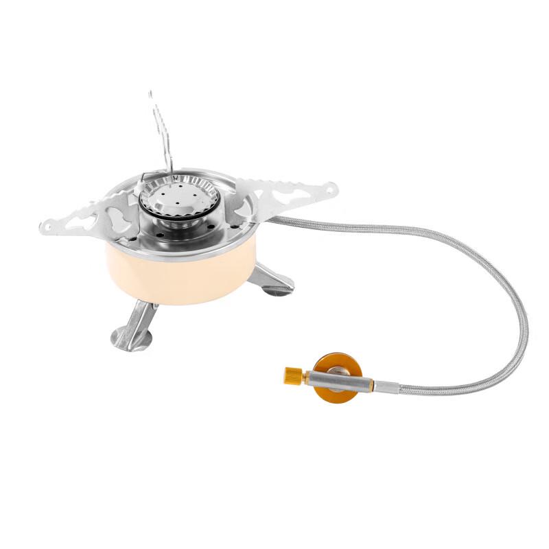 NuFeng Outdoor Portable Folding Camping Stove