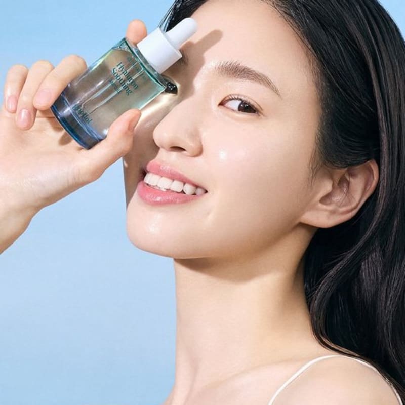 [Goodal] Eoseongcho Hyaluronic Soothing Ampoule 50ml
