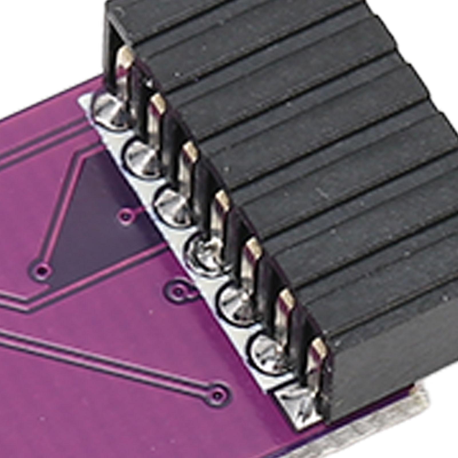 

Модуль безпеки шифрування TPM 2.0 14-контактний інтерфейс LPC Модуль TPM 2.0 для Win11 2.0 для ASUS