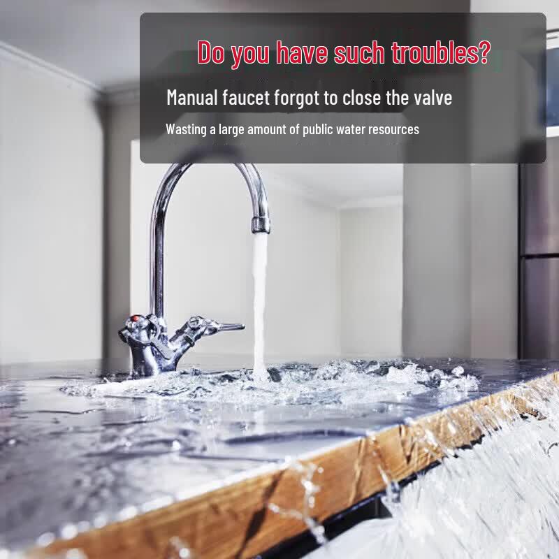 MODUN Commercial Bathroom Faucet