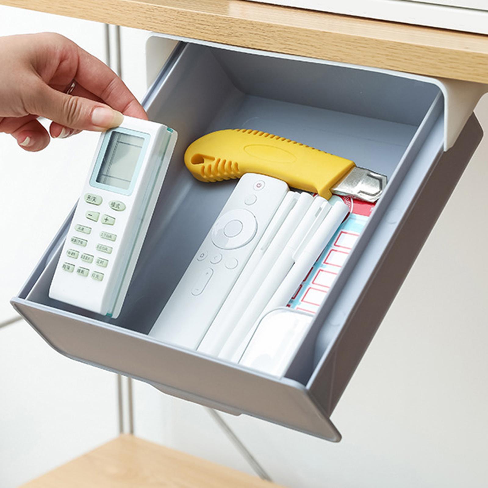 

Кухня під шафою. Висувний висувний ящик для зберігання L