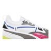 Puma RS-Dreamer 'Proto' (Unisex) White / Steel Grey Basketball Shoes 193990 02