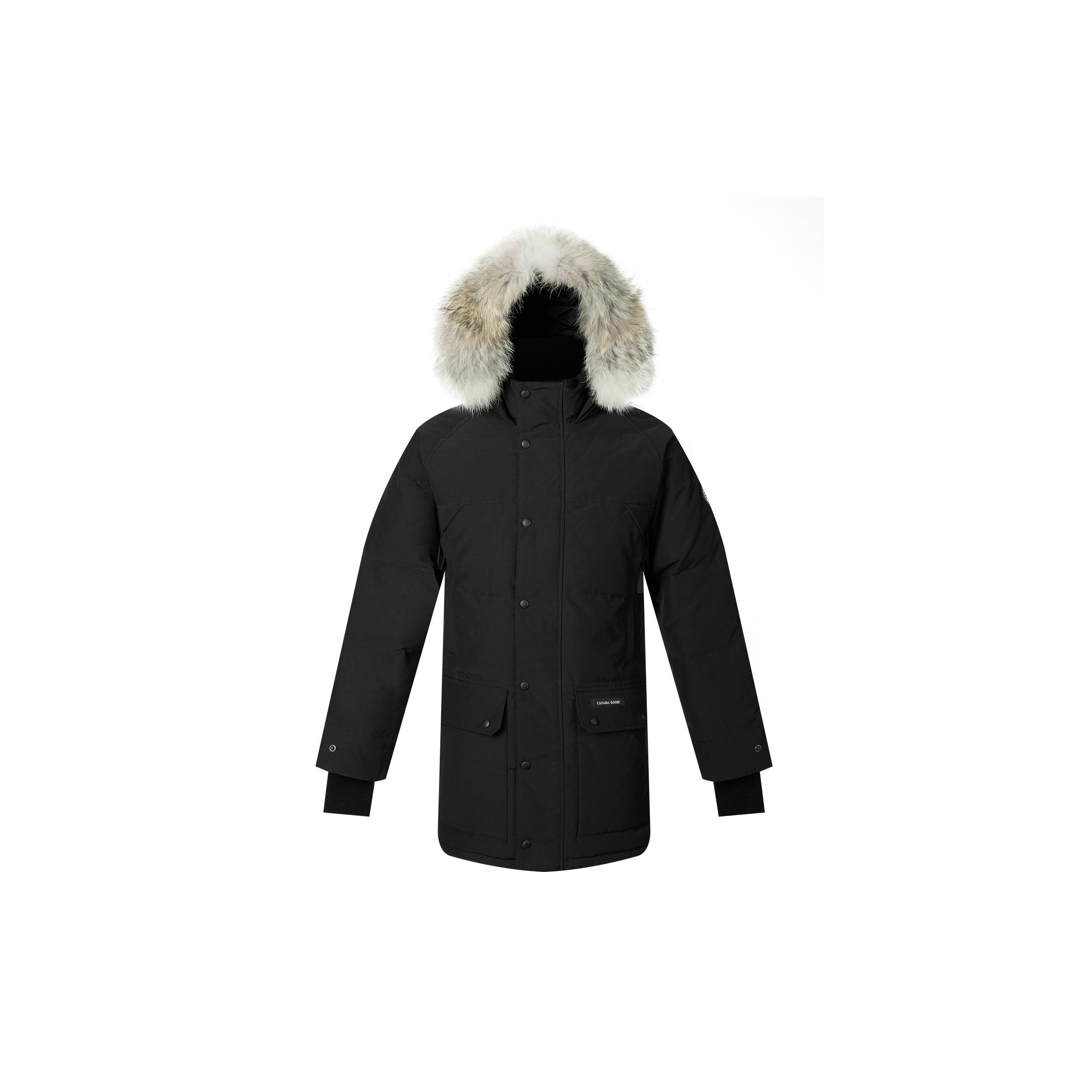 Canada Goose Emory Winter Down Jacket