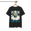 Fedor Emelianenko The Last Emperor MMA Legend Sambo Judo Funny Gift Men's T-Shirt