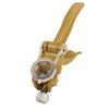 Sawtooth Set Alloy Steel Clamp Saw Teeth Hardened Tool Simple Measurement