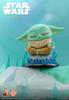Cosby Star Wars Series 1 Grogu: Best in the Galaxy (Box of 8) Non-Scale Figure