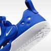 Nike Sunray Protect 4 Game Royal White (PS)