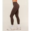 Gymshark Adapt Fleck X Whitney Leggings Archive Brown Lifestyle Brown B2a1b Ndf4