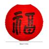 Mid-Autumn Paper Lanterns Folding Mid-Autumn Festival Paper Lantern Housewarming Scene Props To Experience Chinese Culture For