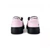 Li Ning Tianji Soft Slip Resistant Abrasion Resistant Low top Skateboard Shoes Women's Black Pink AGCU272-6(Team502-)