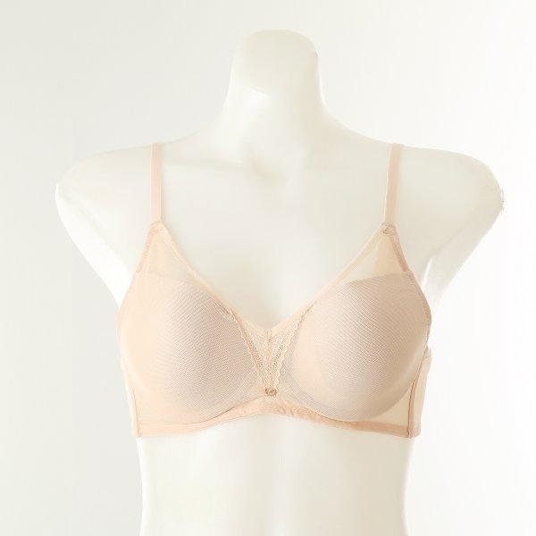 Venus Soft Nude Easy Fit Bra Vbr9006g
