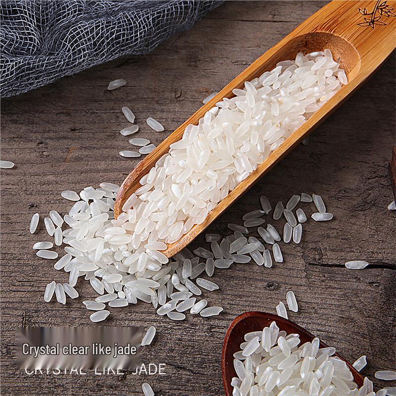 Mi Meimei Daohuaxiang Rice