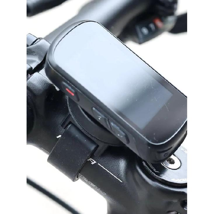 Bike Speedometer Mount Holder Replacement Cycling Computer Mount for Garmin iGPSPORT Cycling Riding Accessories