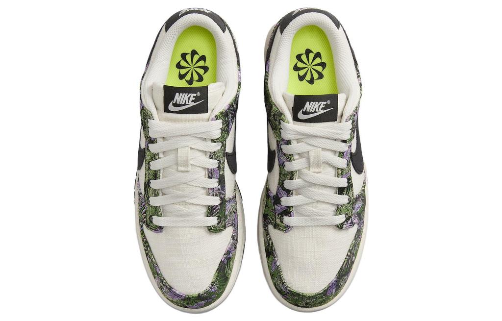 Nike Dunk Low Floral Tapestry Women's FN7105-030