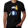 Apex Predator Repo Tshirt Big And Tall Gym Tshirt
