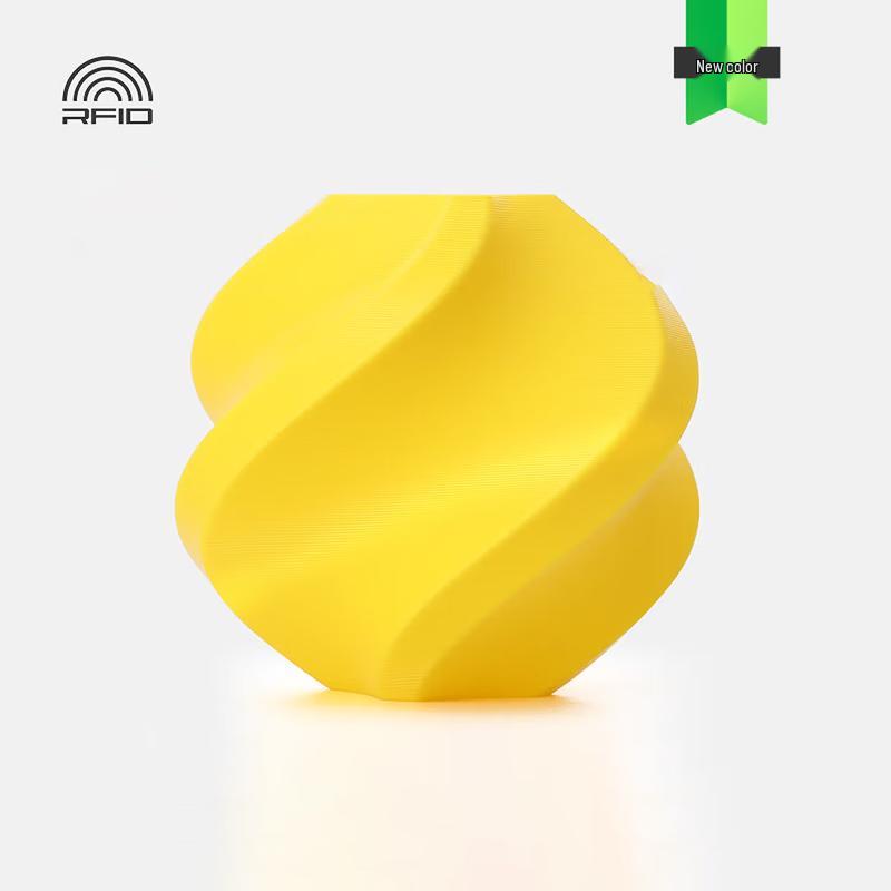 Базовый ПЭТГ филамент для 3D-принтера Bambu Lab No spool