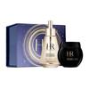 Helena Skin Care Set HR New Black Bandage Cream + Maintenance Essence Oil 25 Christmas Limited Starry Sky Gift Essence Oil 30ml + Facial Cream 50ml