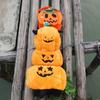 Oblečenie pre domáce zvieratá Jeseň a zima Oblečenie Halloween Prevod čarodejníka Psie oblečenie s kapucňou