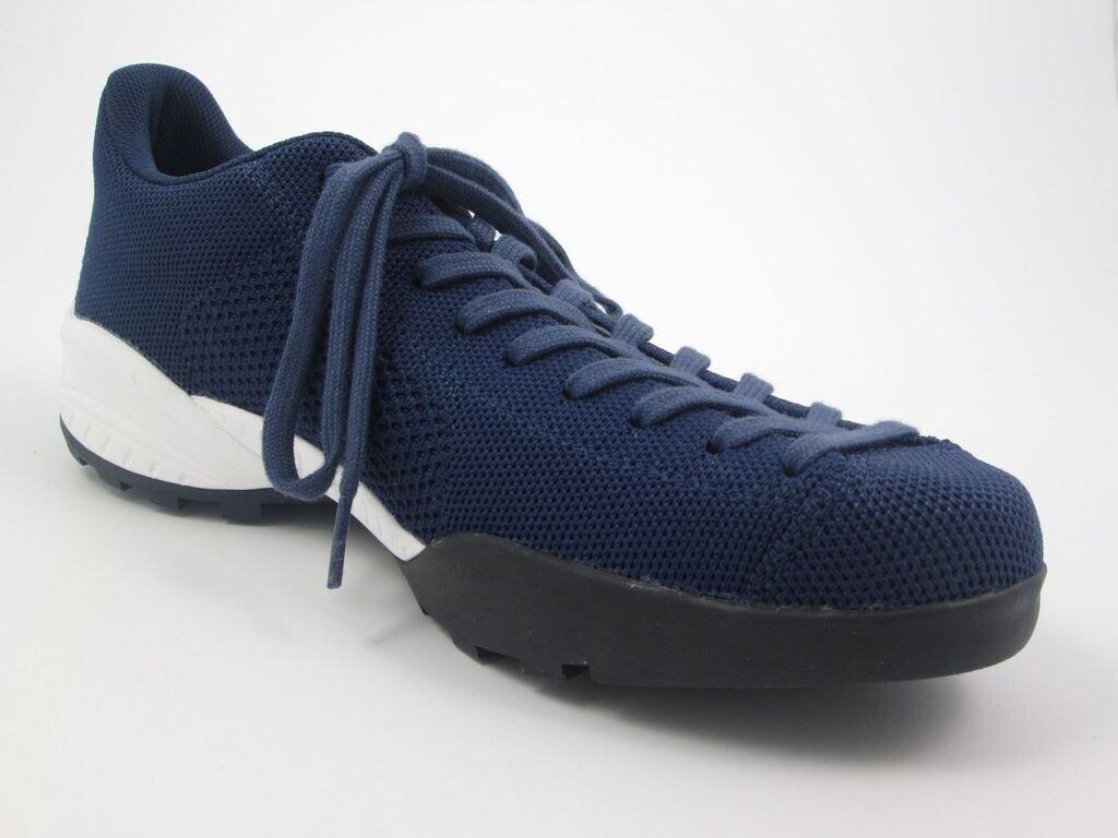 Обувь для треккинга Scarpa Mojito Bio night blue