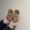 Children's Anti-Kick Toe Stylish Korean Summer Sandals - Versatile Birkenstock-Style for Boys and Girls 2026.
