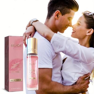 Natural Flower Fragrance, Small Group, Fresh, Light Fragrance, Lasting Temperament, Lady Fragrance, Liquid Perfume