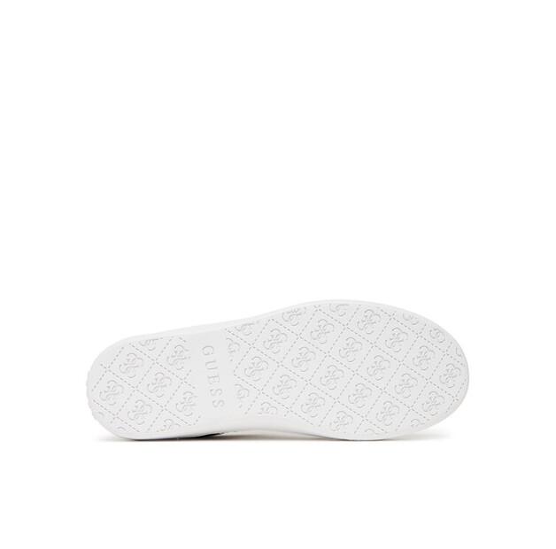 Кроссовки Guess FLTNC2 ELE12