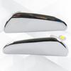 Car Interior Front Left Door Lever Handle Fit for 71736606 71736605 Easy Installation Enhancing Grip Corrosion Resistant