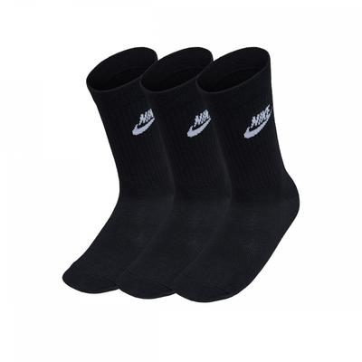 Nike Sportswear Everyday Essentials Cr Socks Dx5025 010