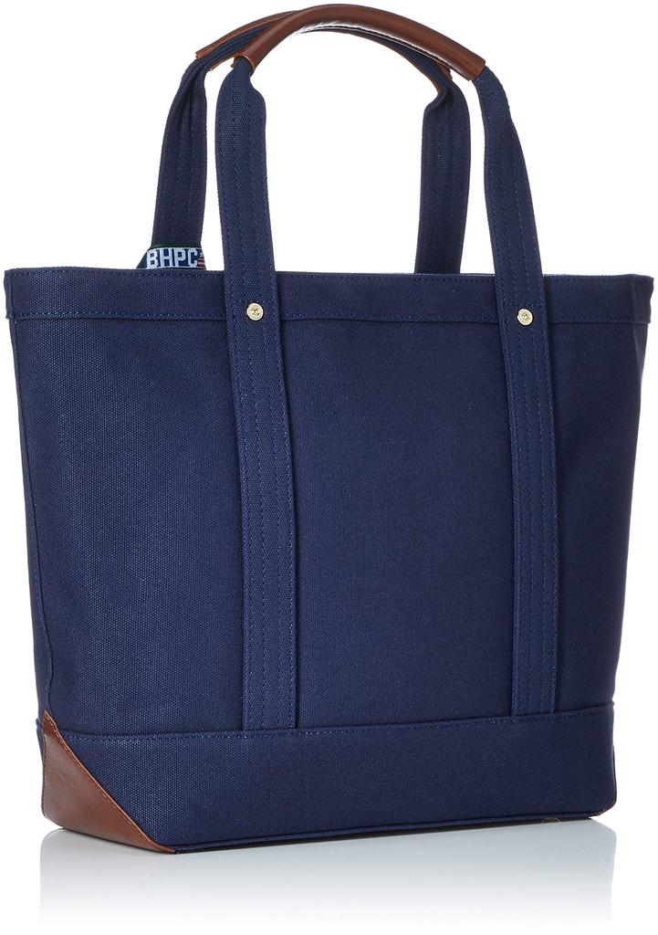 Beverly Hills Polo Club Tragetasche BH1008N Damen Marineblau x Weiß
