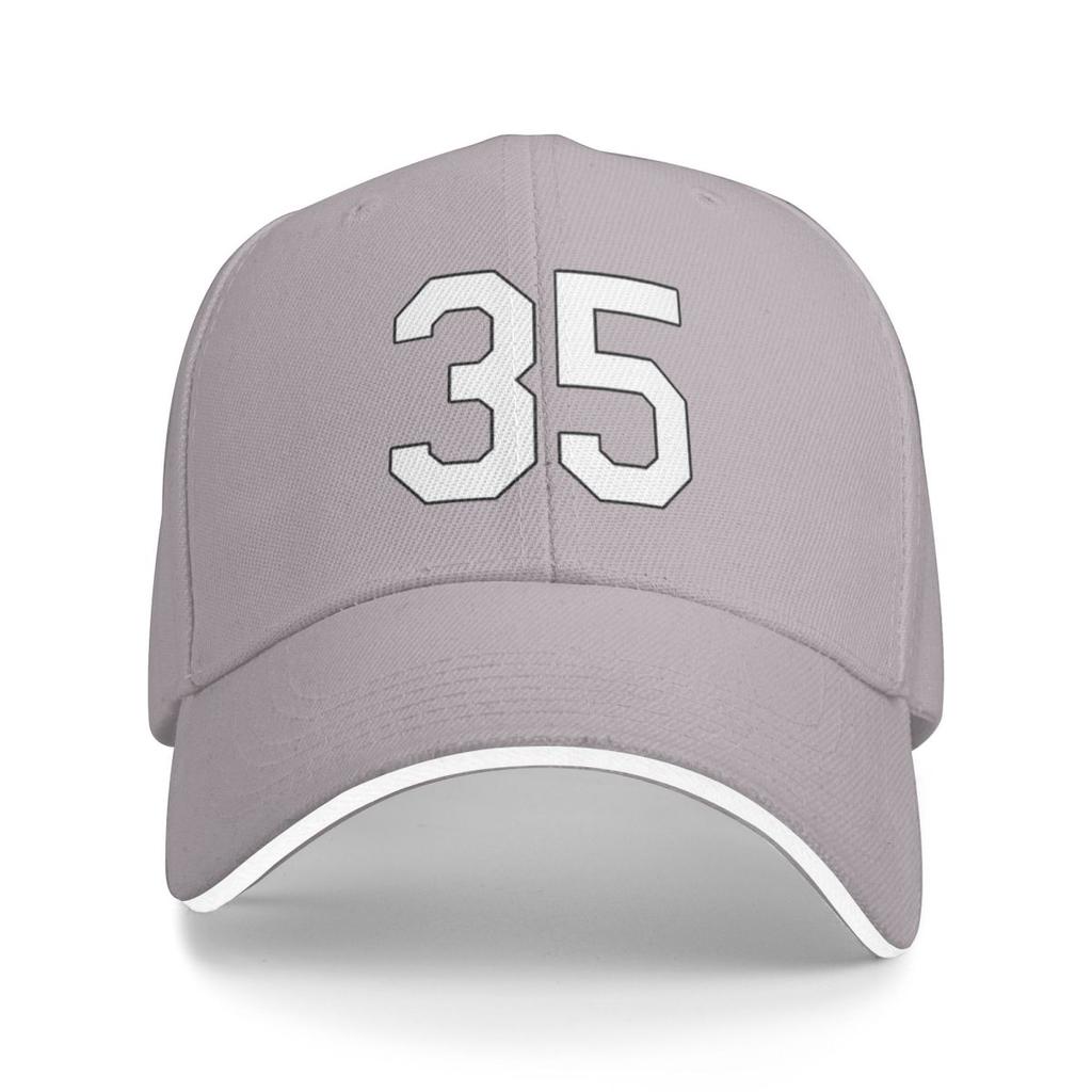 Numéro Porte-Bonheur Casquettes de Randonnée Baseball Unisexe Personnalisé Unisex Chapeau de Soleil Plage Casquette Trucker