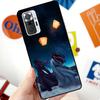 Anime Mo Dao Zu Shi Case For Xiaomi Redmi Note 12 Pro 11 8 9 10 Pro 9S 10S 11S 12S Redmi 12C 10C 9C 10A Cover