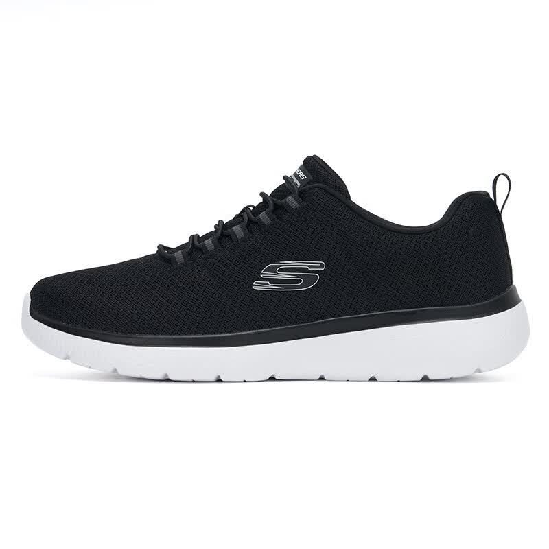 Skechers Men's Mesh Casual Running Shoes