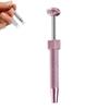 1/2pcs Anti-Slip Mini Grabber Pens Stainless Steel Jewelry Making Pliers  for Changing Jewelry