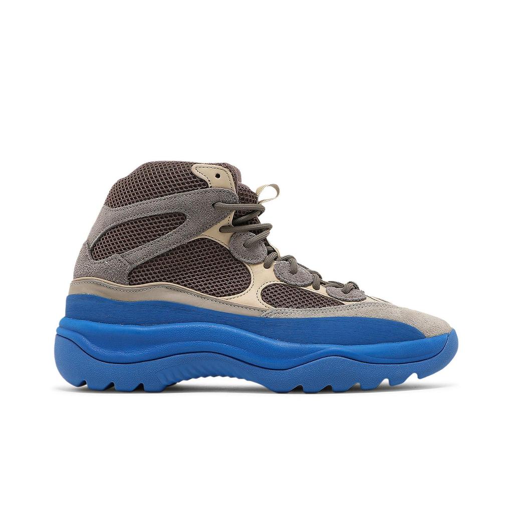 adidas Yeezy Desert Boot 'Taupe Blue' (Unisex) Taupe Blue / Taupe Blue / Taupe Blue Outdoor Boots GY0374