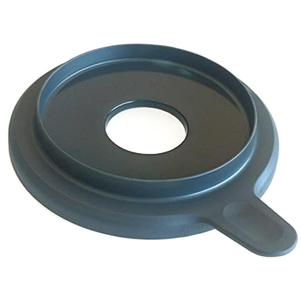 Kitchen Cookware Silicone Lid Universal Bowl Cover Protective Cap Accessory Compatible for Thermomix TM5 TM6 Baking Tool