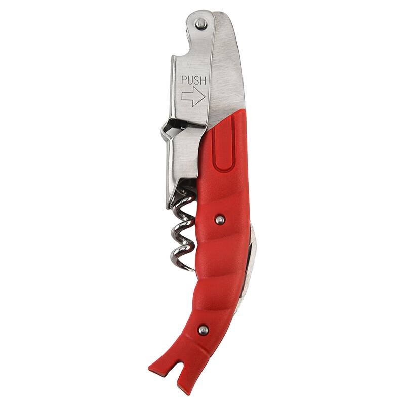 Abdo Manual Wine and Bottle Opener
