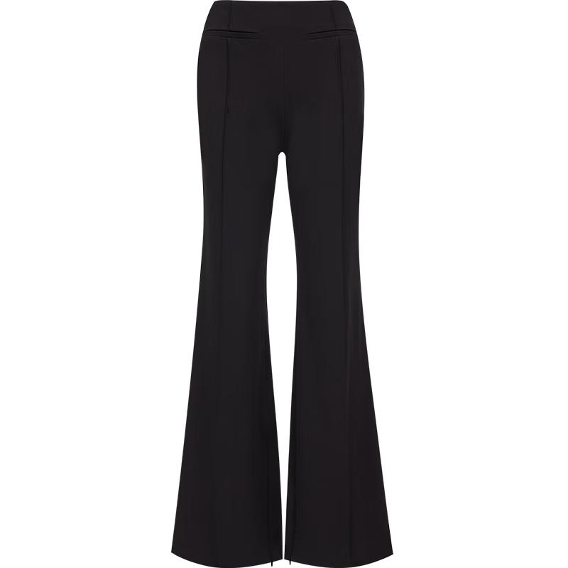 

VEROMODA 2025 A/W High-Waist Flared Casual Pants 3254PL003