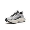 Anta Star Moon 5 Casual Shoes Men's Microchip Gray/Silver/Basic Black 912618816-2
