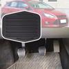 Car Rubber Brake Clutch Foot Pedal Pad Covers For Ford Focus 2 MK2 MK3 2004 2005 2006 2007 - 2020 Accessories Saloon Turnier