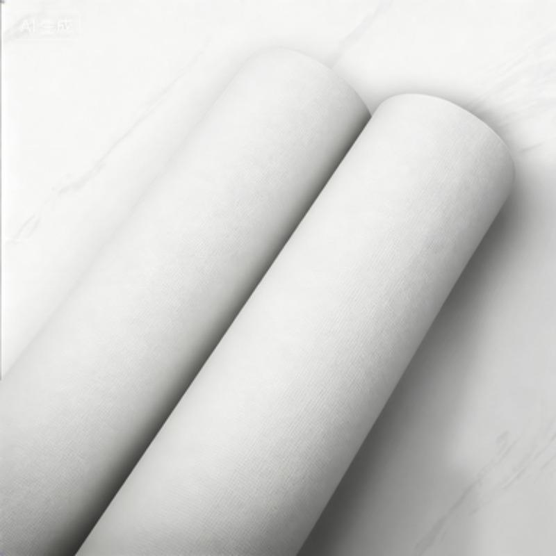 40*1M-3M-5M Самоклеящаяся маслостойкая наклейка Кухонная термостойкая настенная панель Декор 40*1m